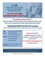 ymhfa COURSE FLYER 